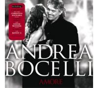 David Foster Amore (CD) Album