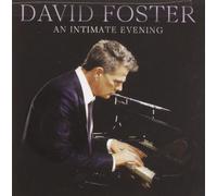 David Foster – An Intimate Evening (Live At The Orpheum Theatre) – Verve Spa