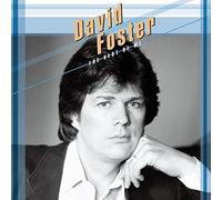 David Foster - Best Of Me (Uhqcd)