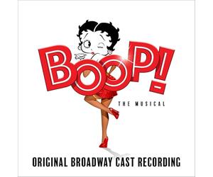 David Foster - Boop! La registrazione musicale originale del cast di Broadway