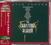 David Foster - Christmas Album