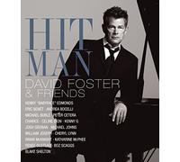 David Foster & Friends - Hit Man [Edizione: Regno Unito]