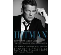David Foster Hitman (Tascabile)