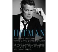 David Foster Hitman (Tascabile)
