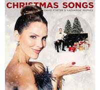 David Foster & Katharine McPhee Christmas Songs (CD) Album