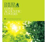 David Foster Love Acoustic Cov