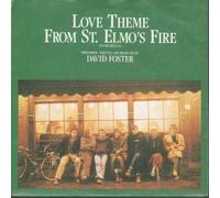 David Foster - Love Theme From [Vinyl Single]
