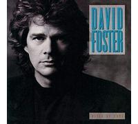 David Foster - River of love (1990) [VINYL]