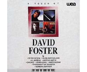 David Foster - Touch of David Foster, a