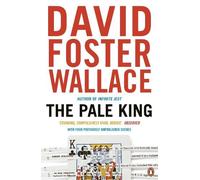 David Foster Wallace The Pale King (Tascabile)