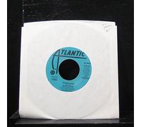 DAVID FOSTER - WINTER GAMES 7" (VINYL 45) US ATLANTIC 1987