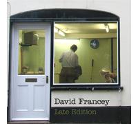 David Francey - Late Edition