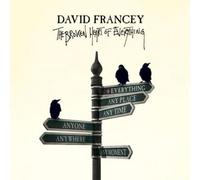 David Francey - The Broken Heart of Everything