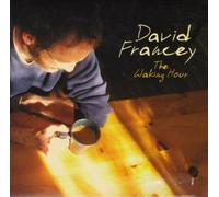 David Francey The Waking Hour (CD) Album