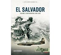David Francois El Salvador Volume 2 (Tascabile) Latin America@War