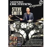 David Frangioni Modern Drummer Legends (Tascabile)
