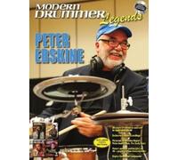 David Frangioni Modern Drummer Legends (Tascabile)