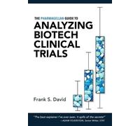 David Frank S Analyzing Biotec Clinical Trials (Tascabile)