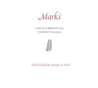 David Frankel & Jennifer M. Marki: Life in a Bronze Age Cypriot Vil (Tascabile)