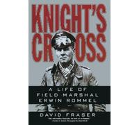 David Fraser Knight's Cross (Tascabile)