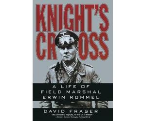 David Fraser Knight's Cross (Tascabile)