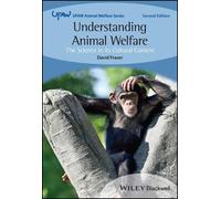 David Fraser Understanding Animal Welfare (Tascabile) UFAW Animal Welfare