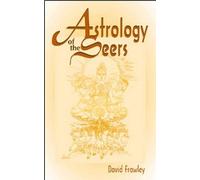 David Frawley Astrology of the Seers (Tascabile)