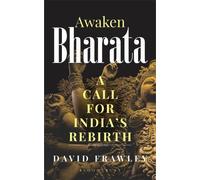 David Frawley Awaken Bharata (Tascabile)