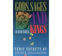 David Frawley Gods, Sages and Kings (Tascabile)