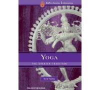 David Frawley Yoga (Tascabile)