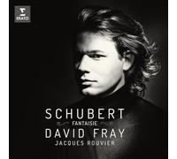 David Fray - Fantaisie