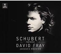 David Fray - Fantaisie