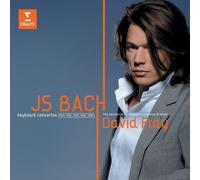 David Fray Piano Concertos (Fray) (CD) Album