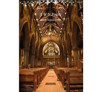 David Frazer Lewis A.W.N. Pugin (Tascabile) Victorian Architects