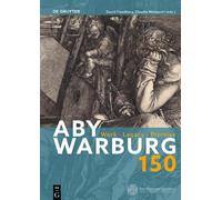 Aby Warburg: Work - Legacy - Promise