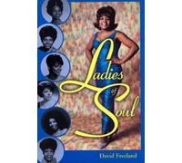 David Freeland Ladies of Soul (Tascabile)