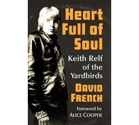 David French Heart Full of Soul (Tascabile)