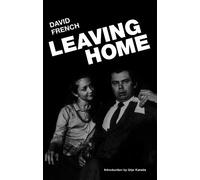 David French Leaving Home (Tascabile)