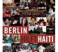 David Friedman Berlin Hilft Haiti (CD)