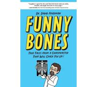 David Friedman Funny Bones (Tascabile)