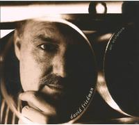 David Friedman (Percussionist) Air Sculptures (CD)