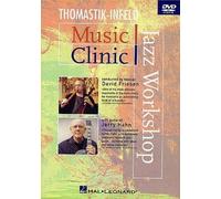 David Friesen - Jazz Workshop [Edizione: Regno Unito]