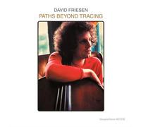 David Friesen - Paths Beyond Tracing