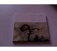 David Friesen - Ulli Dinter - Songs of the night wind