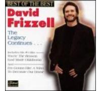 Frizzell, David - Best Of The Best