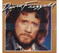 David Frizzell - David Frizzell [Vinyl LP]