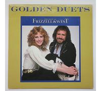 DAVID FRIZZELL & SHELLY WEST - golden duets