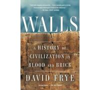 David Frye Walls (Tascabile) Gift for History Buffs