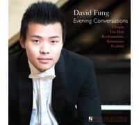 David Fung - Evening Conversations