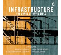 David Fung; Michael Kelly; Elizabeth Mondragon; Laura Strickling; David Sisco - David Sisco: Infrastructure